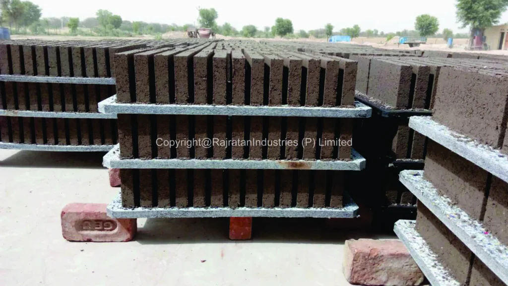 Best Bhopal Brick Pallet