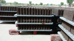 Rajratan Industries: The Best Brick Pallet Manufacturer in Bhopal