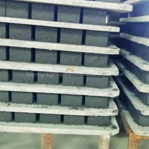 Fly Ash Brick Pallet