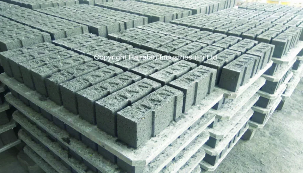 Frequently Asked Questions (FAQs) About Fly Ash Bricks