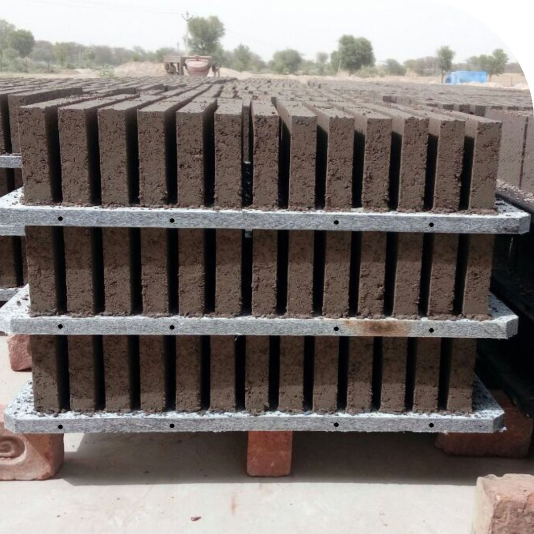 Cement Block Pallet