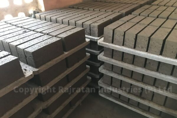 Cement Block Pallet