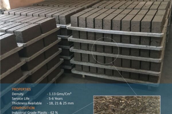 Cement Block Pallet