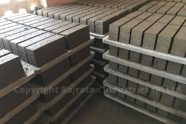 Fly Ash Bricks Pallet - Image 4