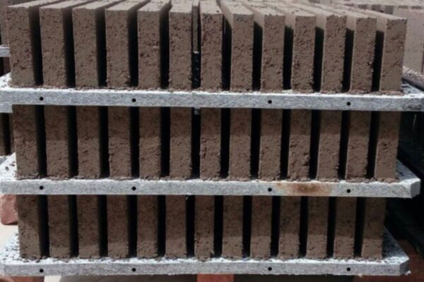 Fly Ash Bricks Pallet - Image 5