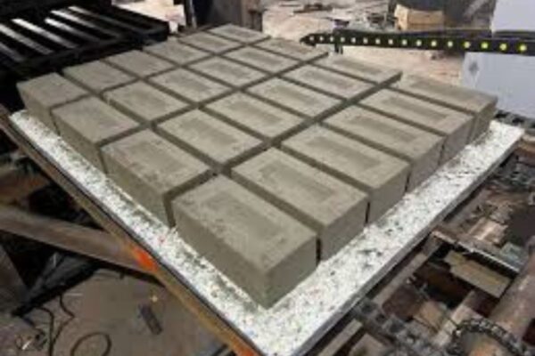 Paver Board For Mould Stacking - Image 3