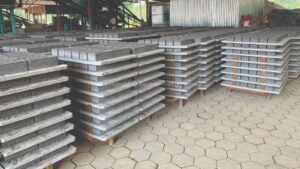 The Rajratan Solution: Build on the Power of PAC® Pallets