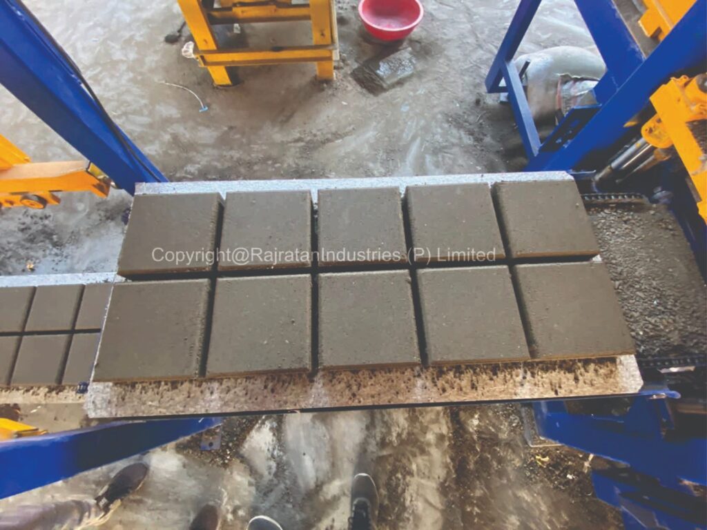 PAC Pallet