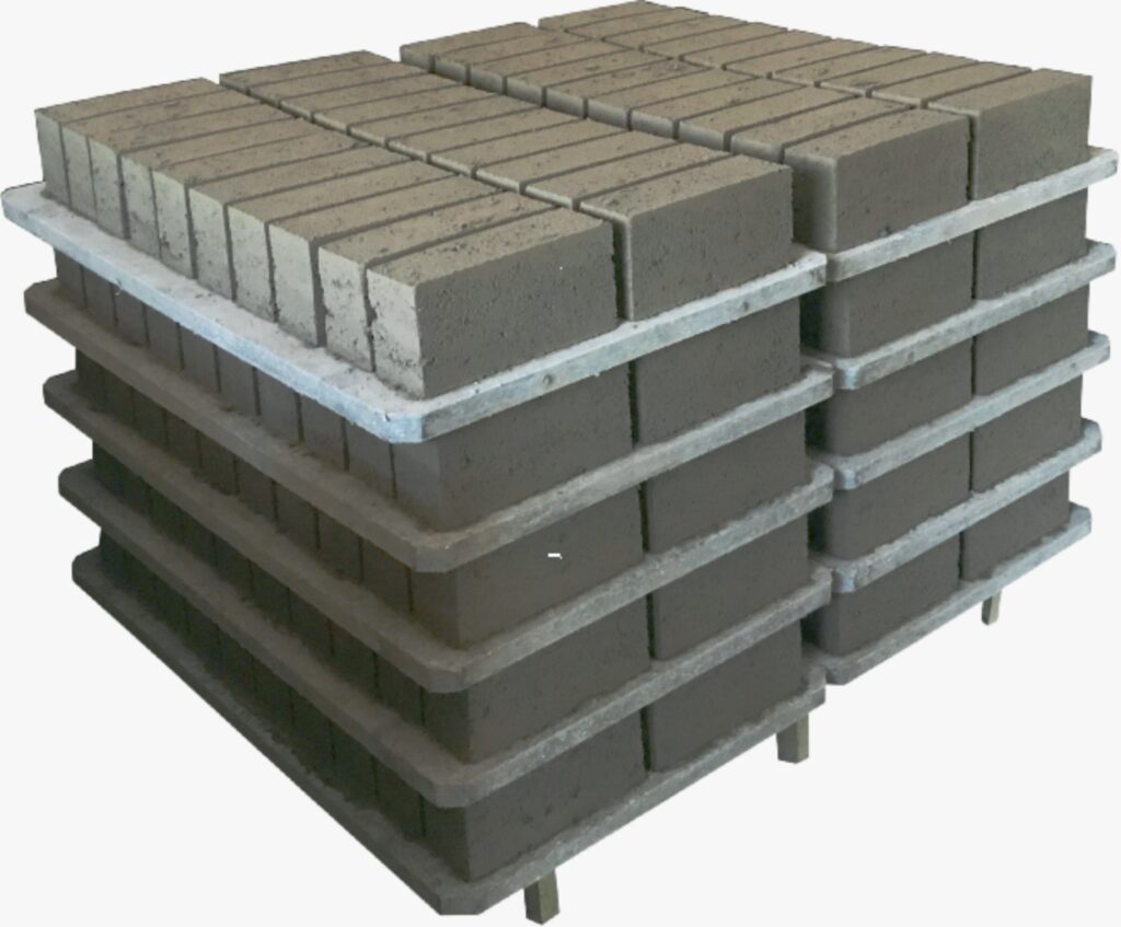 PAC Pallet by Rajratan Industries