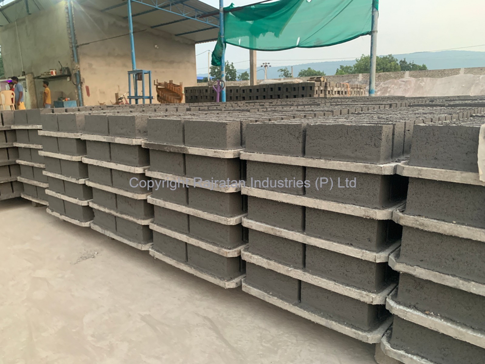 The Top 5 Mistakes to Avoid in Fly Ash Brick Manufacturing When Choosing a Pallet (and How to Fix Them)