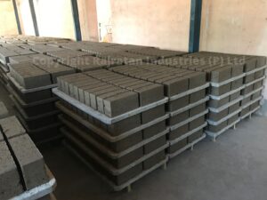 Why Choosing the Right Pallet Matters in Brick & Block Manufacturing