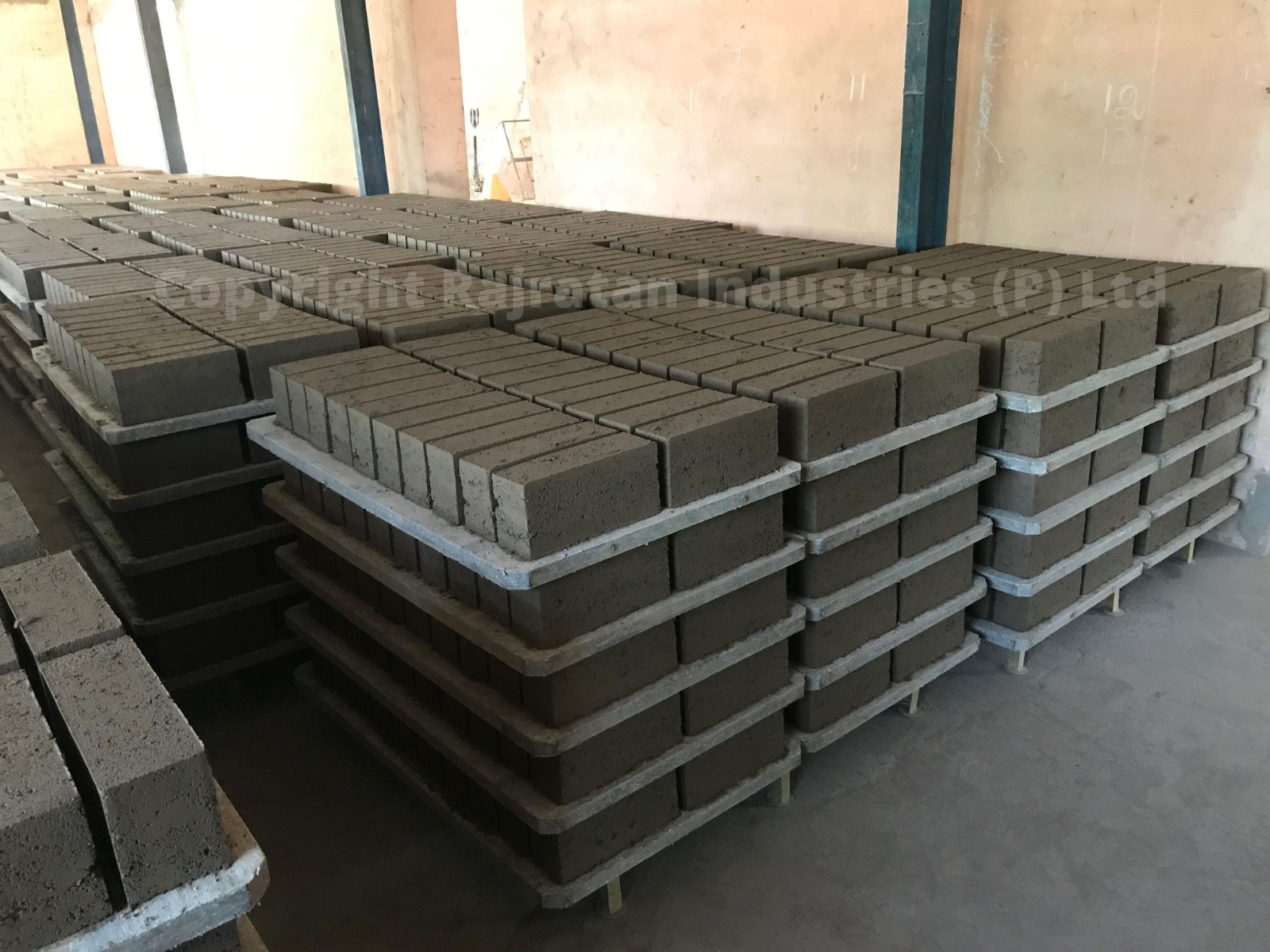 Discover the Ideal Brick Pallet Price for Your Needs