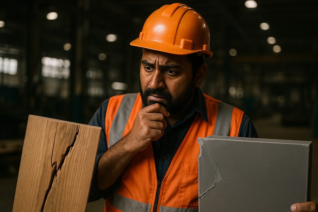 Why Choosing the Right Pallet Matters in Brick & Block Manufacturing