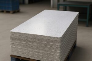 Behind the Manufacturing: How Quality Pallet Boards Are Made for Indian Construction