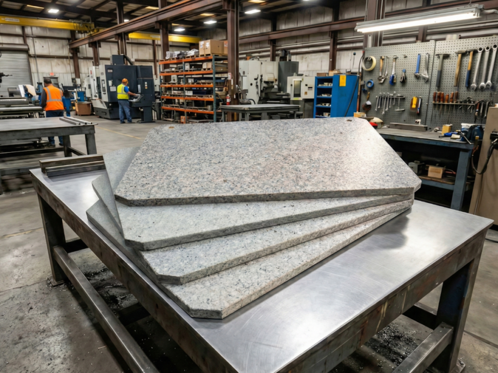 How PAC® Paver Board Quality Shapes Surface Finish, Dimensional Accuracy and Rejection Rates