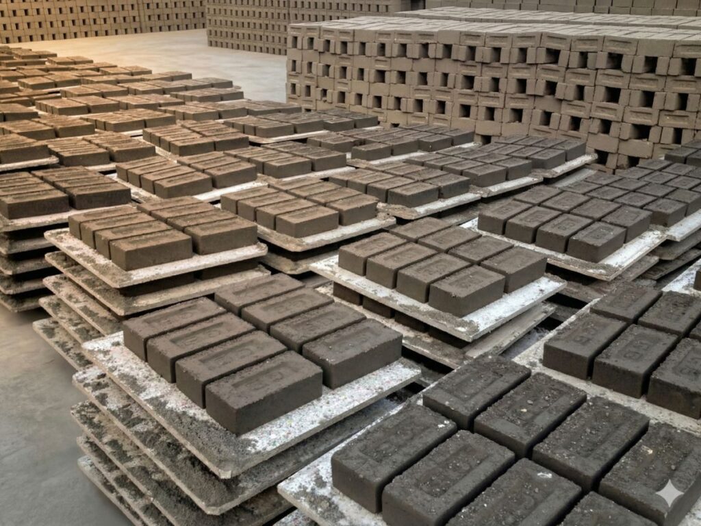 Innovations in Paver Manufacturing: The Rise of PAC® Pallets