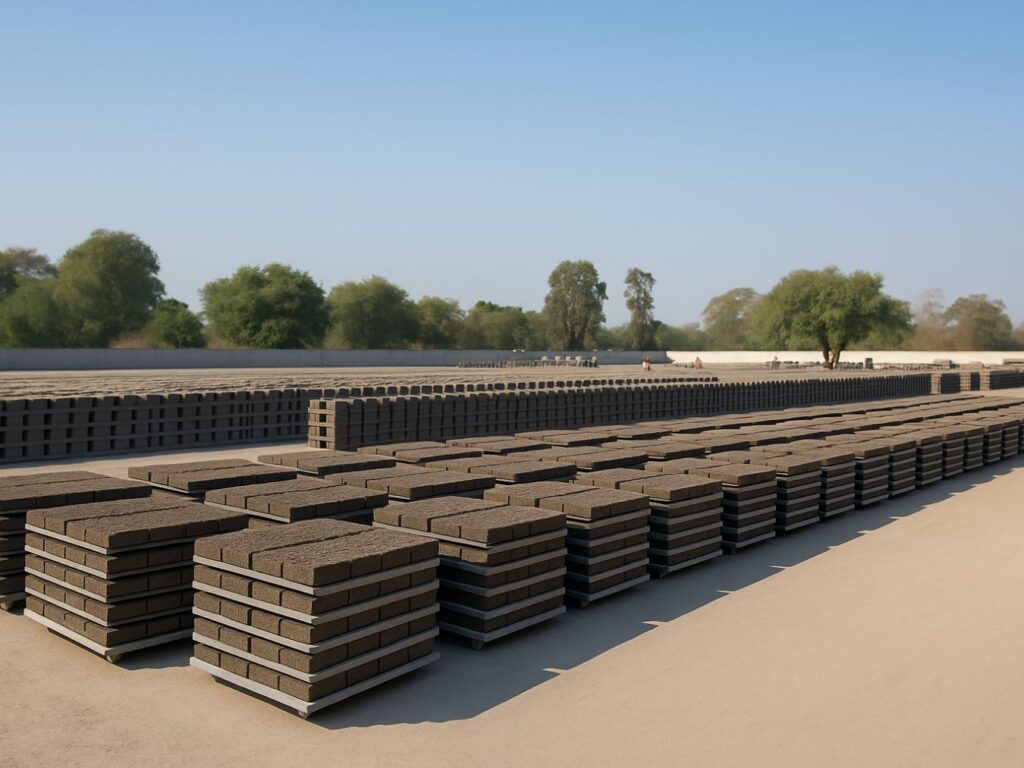 Understanding Pallet Reinforcement: Fibre vs Metal vs Steel - Which One Do You Actually Need?