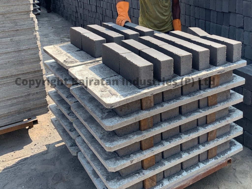 How Many Bricks Fit on a Pallet?