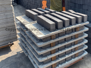 How Many Bricks Fit on a Pallet?